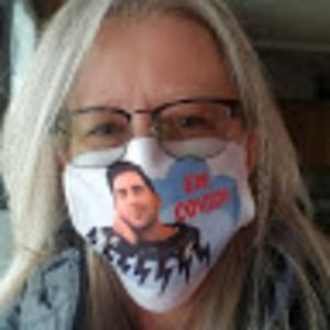 Meet your Posher, Jeri